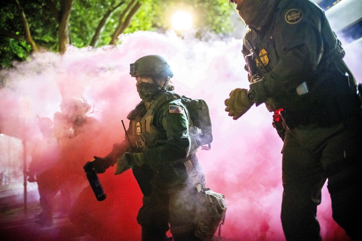 Chicago and Illinois sue to stop Trump’s Guard deployment plan after Portland ruling | iNFOnews.ca