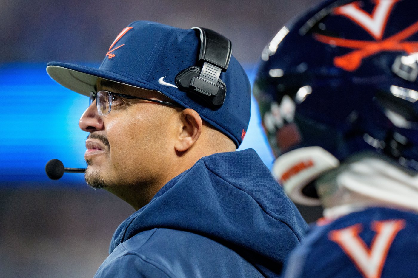 AP All-ACC: Georgia Tech's King, Virginia's Elliott, Miami duo secure top individual honors | iNFOnews.ca