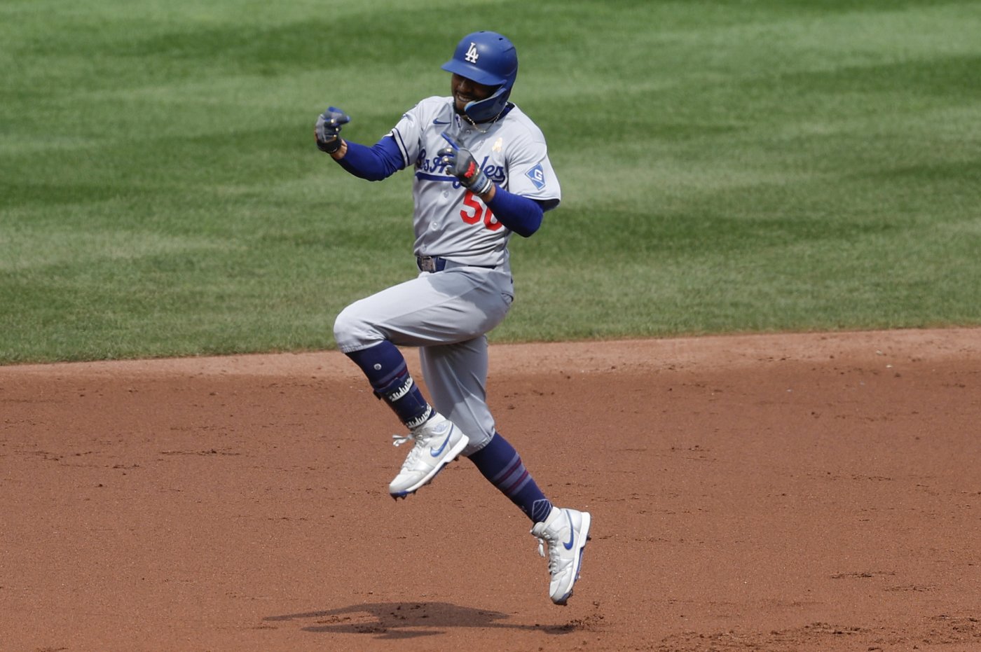 Shohei Ohtani sets the tone as Dodgers end uncharacteristic skid | iNFOnews.ca