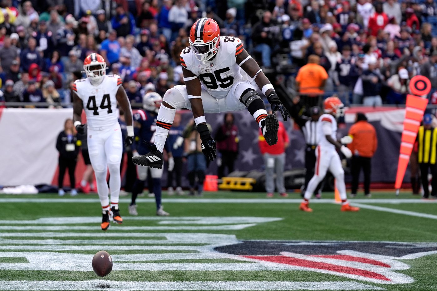 Browns go into bye week with myriad problems to solve on offense | iNFOnews.ca Browns go into bye week with myriad problems to solve on offense | iNFOnews.ca