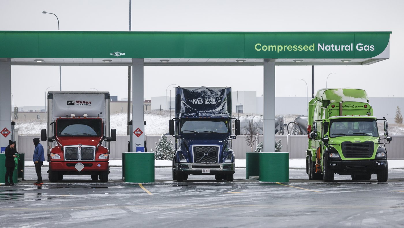 MPs launch probe of trucking sector after Bloc calls out labour standards | iNFOnews.ca