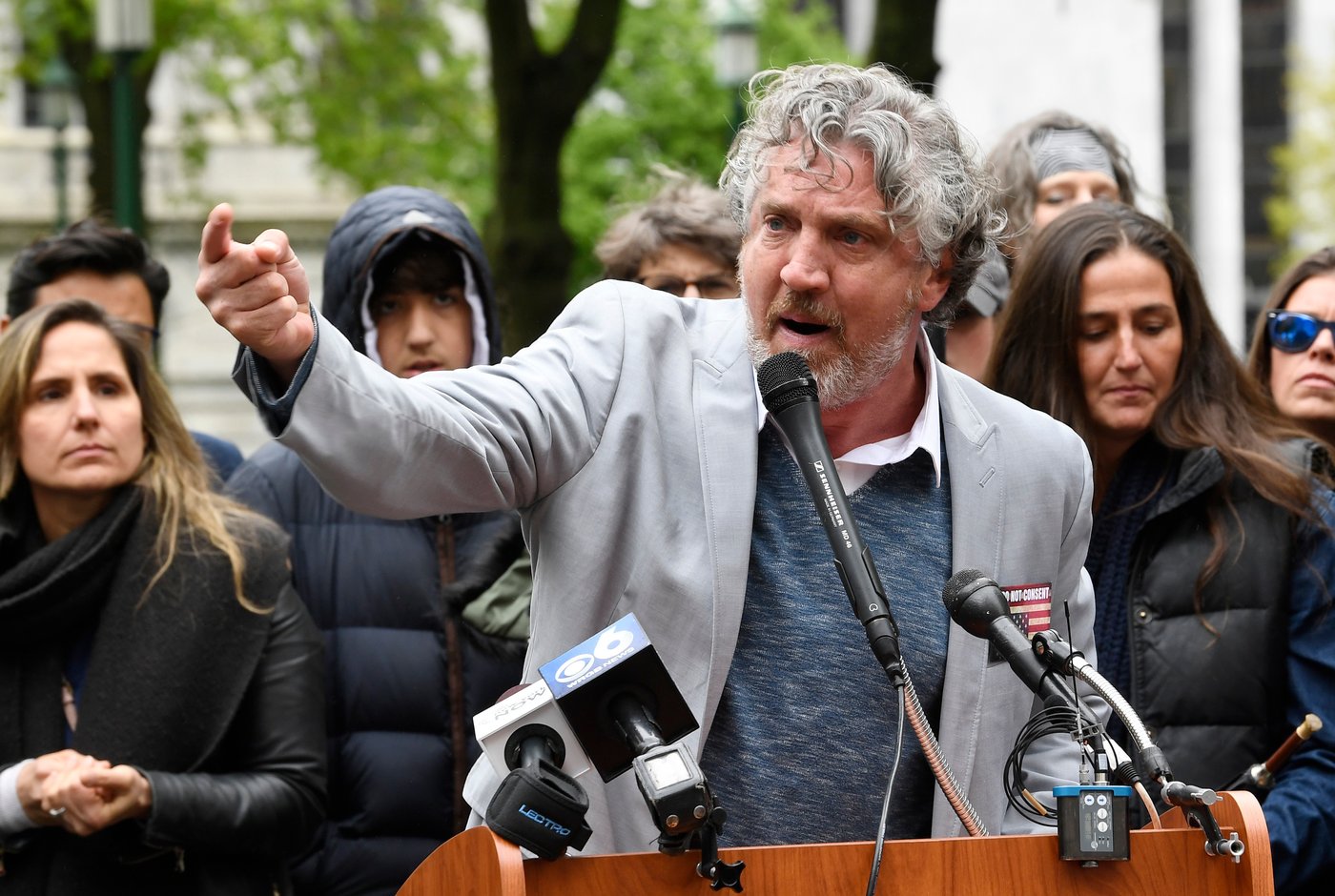 Anti-science bills hit statehouses, stripping away public health protections built over a century | iNFOnews.ca Anti-science bills hit statehouses, stripping away public health protections built over a century | iNFOnews.ca