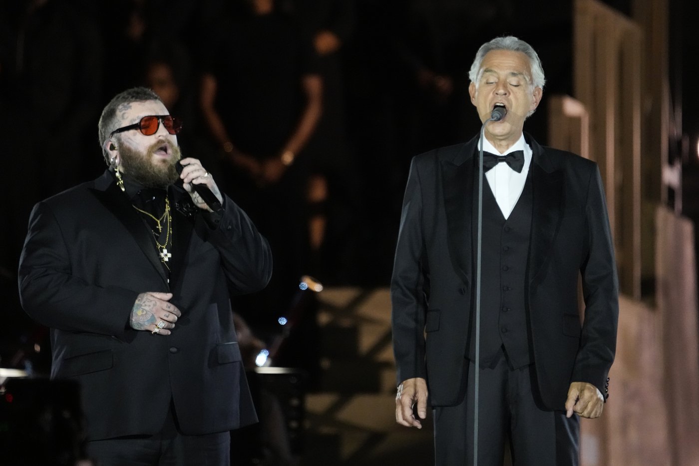 Elton John, Olivia Rodrigo, Doja Cat, Questlove, Twenty One Pilots and Raye to present at Rock Hall | iNFOnews.ca