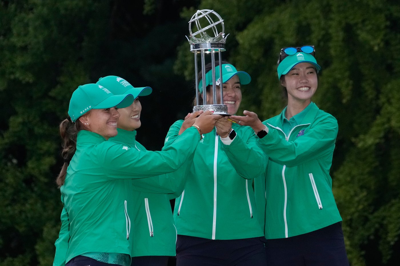 Marco Penge chasing McIlroy in Abu Dhabi and world ranking for PGA Tour next year | iNFOnews.ca Marco Penge chasing McIlroy in Abu Dhabi and world ranking for PGA Tour next year | iNFOnews.ca