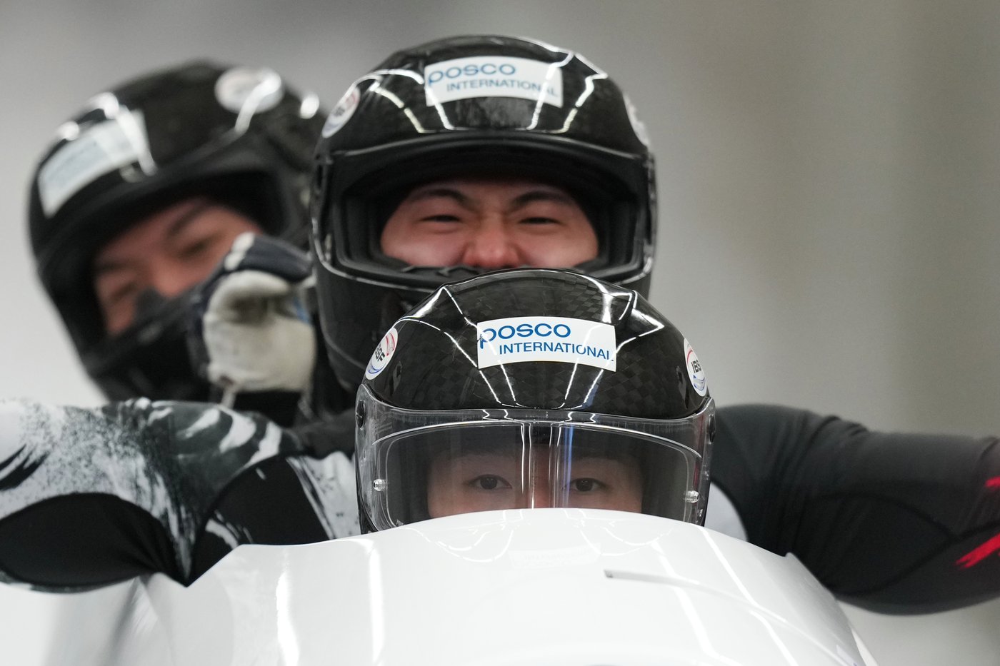 Germany's Laura Nolte beats American rivals again for another bobsled win at Olympics test event | iNFOnews.ca