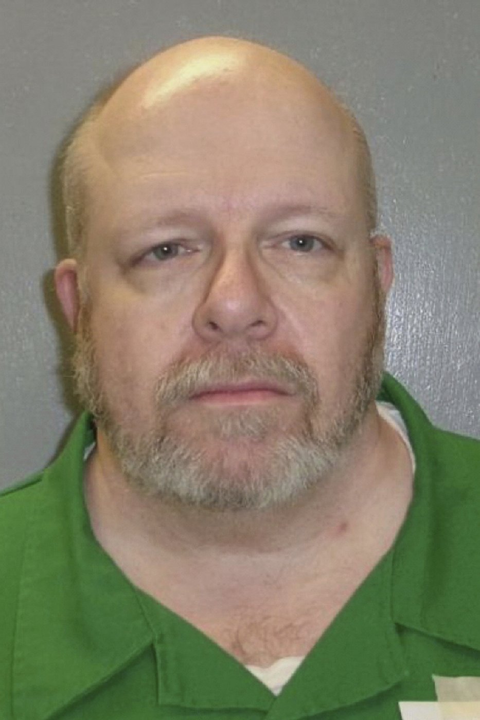 A death row inmate says judges are ruled by Satan as he tries to avoid execution | iNFOnews.ca