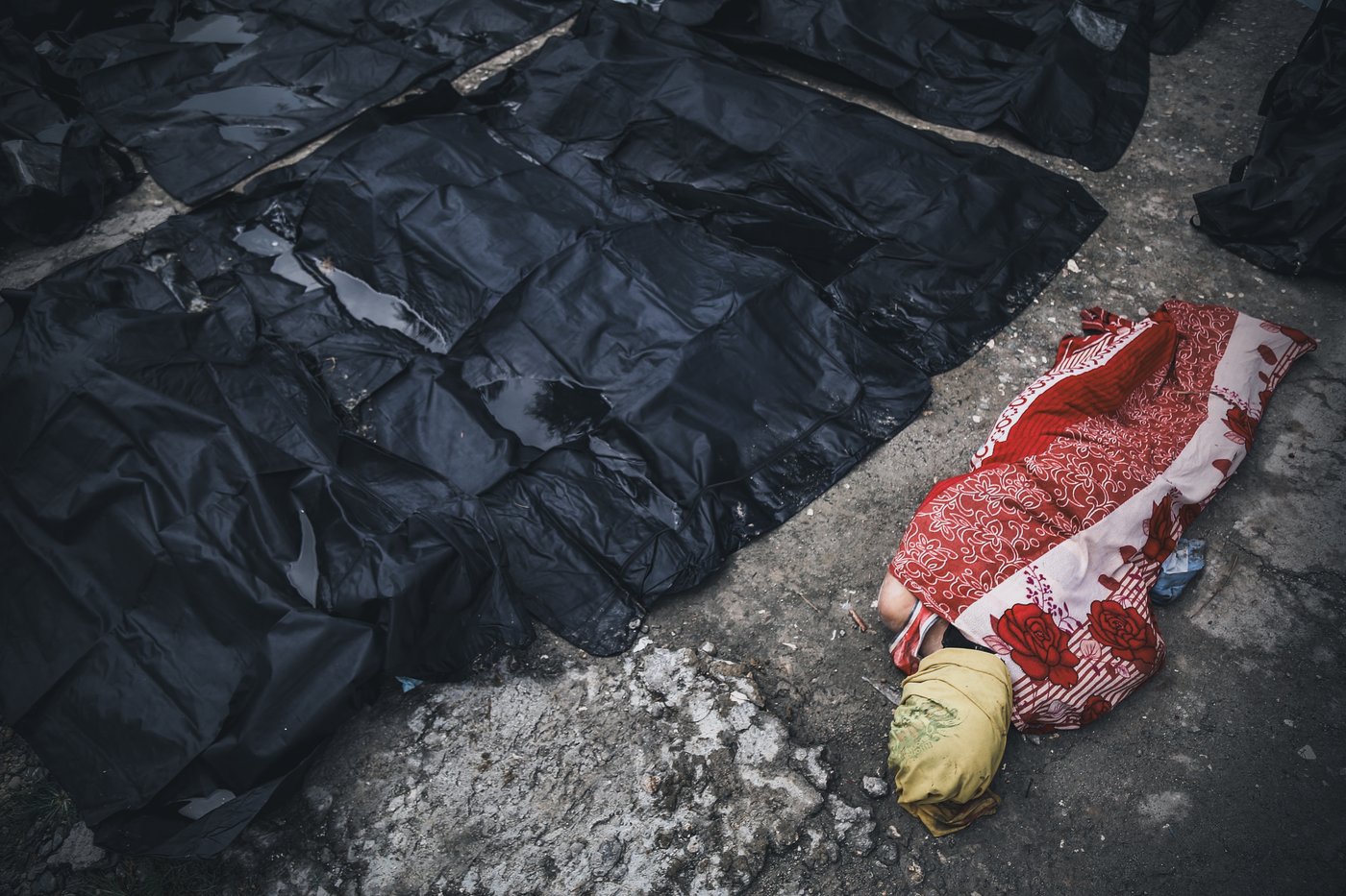 Rescuers in desperate search after a powerful earthquake hit the Philippines, killing at least 69 | iNFOnews.ca