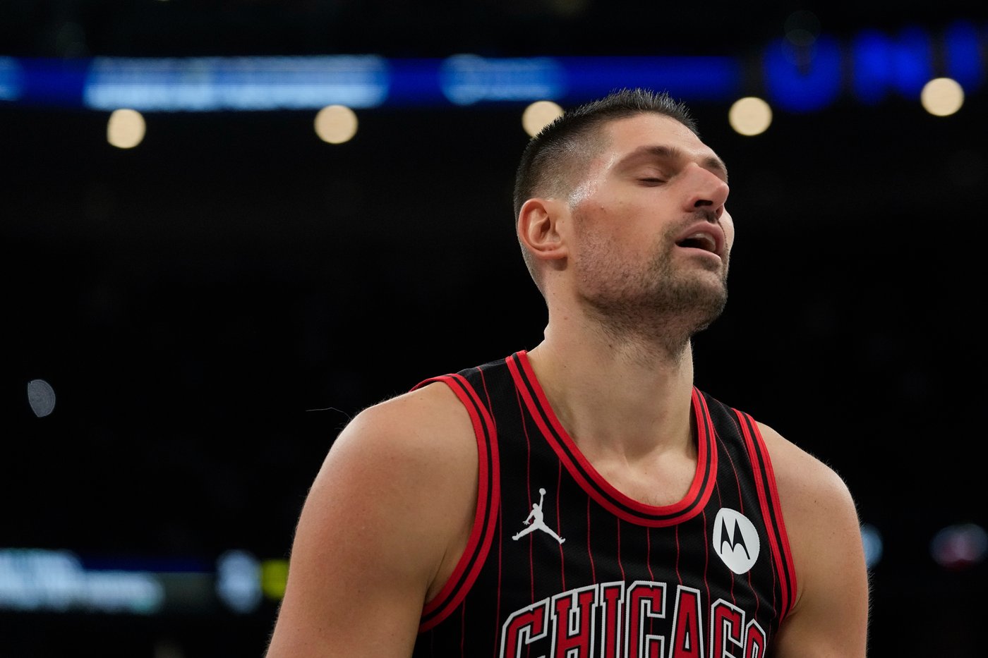 Heat dominate Bulls 143-107, led by Kel'el Ware's 20 points and 14 rebounds | iNFOnews.ca Heat dominate Bulls 143-107, led by Kel'el Ware's 20 points and 14 rebounds | iNFOnews.ca