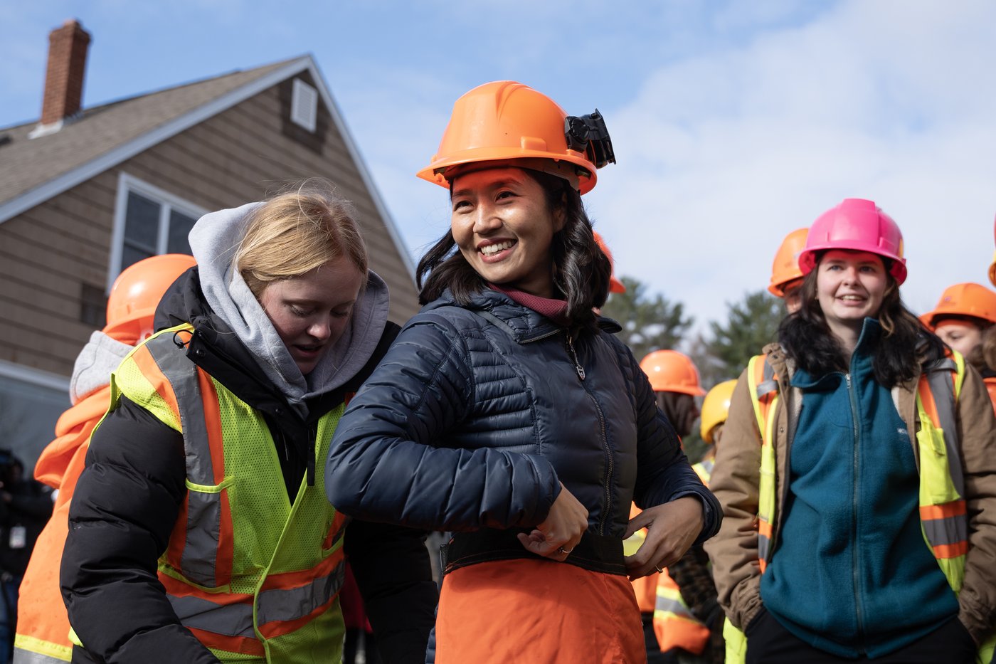 Photo Gallery: Annual N.S. Christmas tree gift en route to Boston | iNFOnews.ca