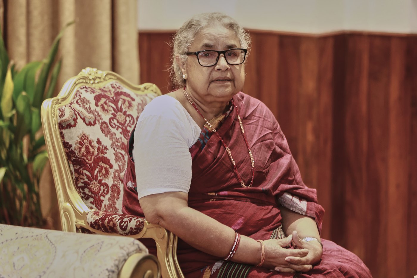 Nepal has first woman prime minister as president dissolves parliament and sets March elections | iNFOnews.ca