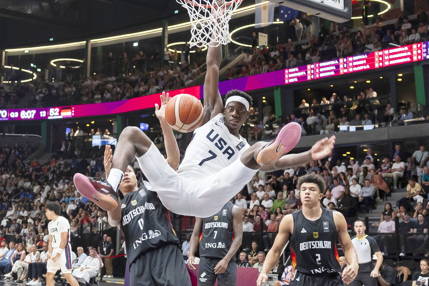 Purdue's Smith earns unanimous AP preseason All-America honors, joined by Texas Tech's Toppin | iNFOnews.ca Purdue's Smith earns unanimous AP preseason All-America honors, joined by Texas Tech's Toppin | iNFOnews.ca