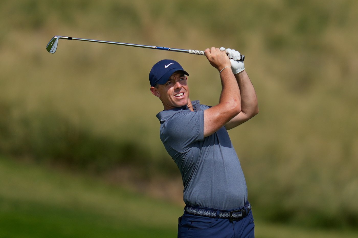 Europe's 10 players trying to get to the PGA Tour face a tough road. Jordan Smith wants his chance | iNFOnews.ca