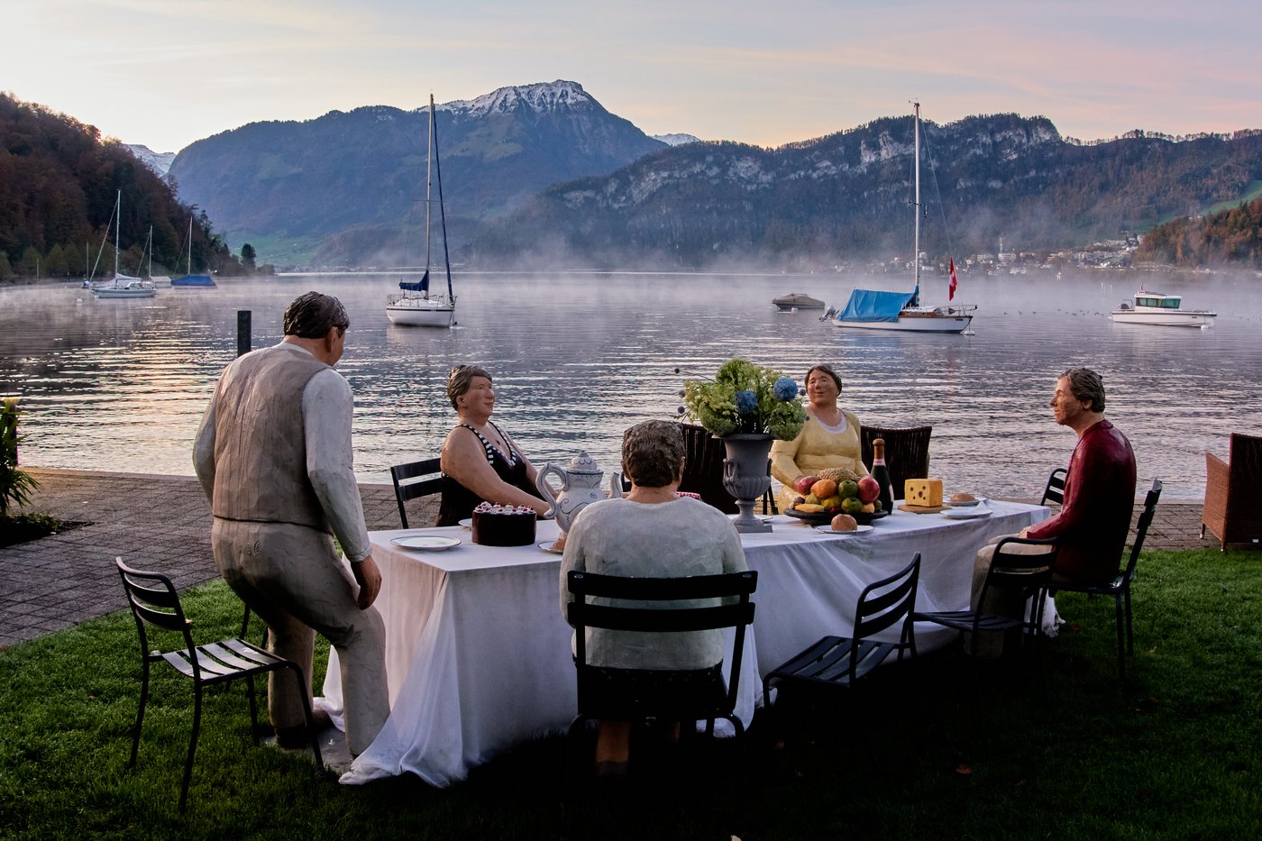 The top photos of the day by AP's photojournalists | iNFOnews.ca