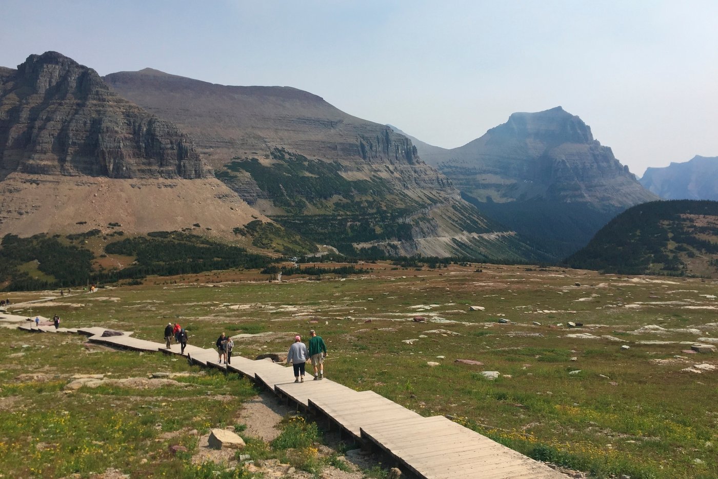 Higher fees for foreigners visiting US national parks stokes tourism concerns | iNFOnews.ca Higher fees for foreigners visiting US national parks stokes tourism concerns | iNFOnews.ca