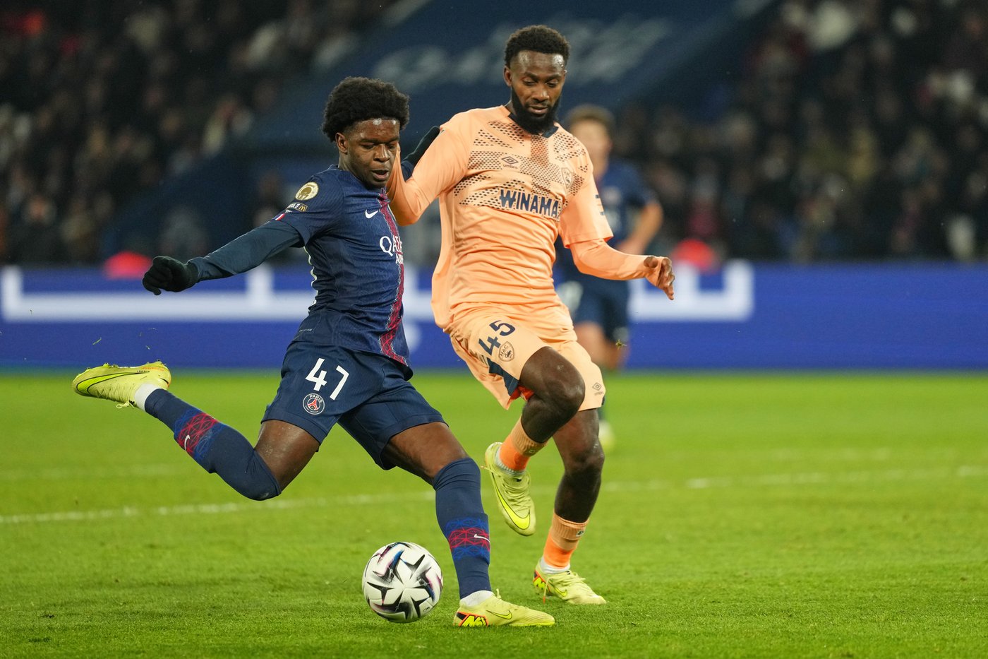 Paul Pogba debuts for Monaco in first game in over two years | iNFOnews.ca