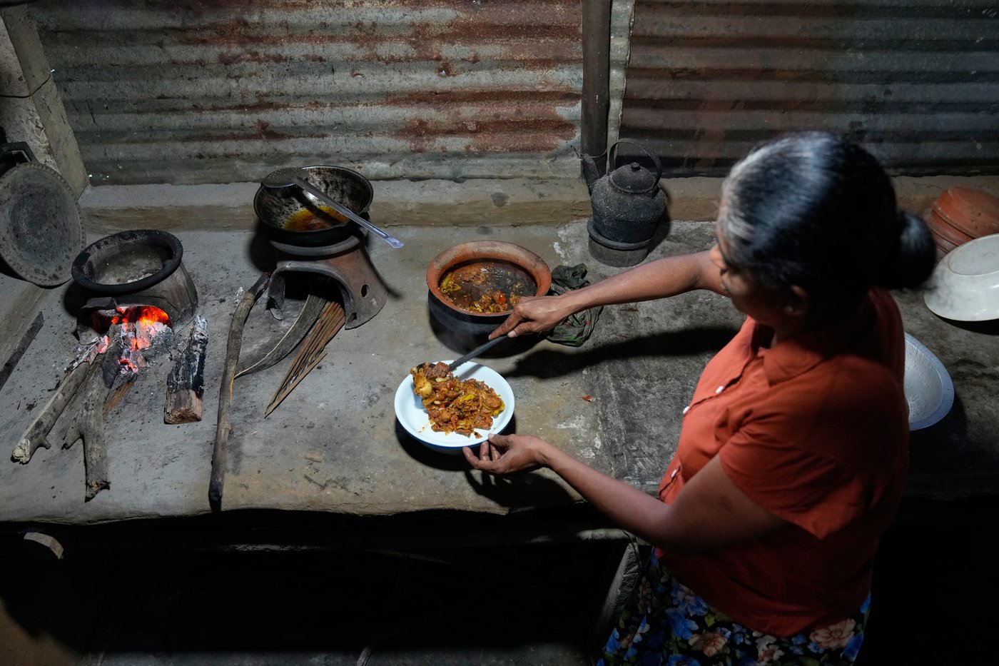 Sri Lankan freshwater fishers keen to turn invasive species threat into an opportunity | iNFOnews.ca