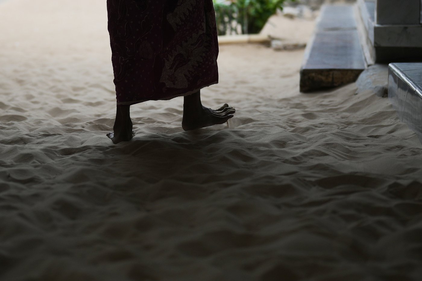 PHOTO ESSAY: Indonesia’s village keeps tradition of life on sand | iNFOnews.ca