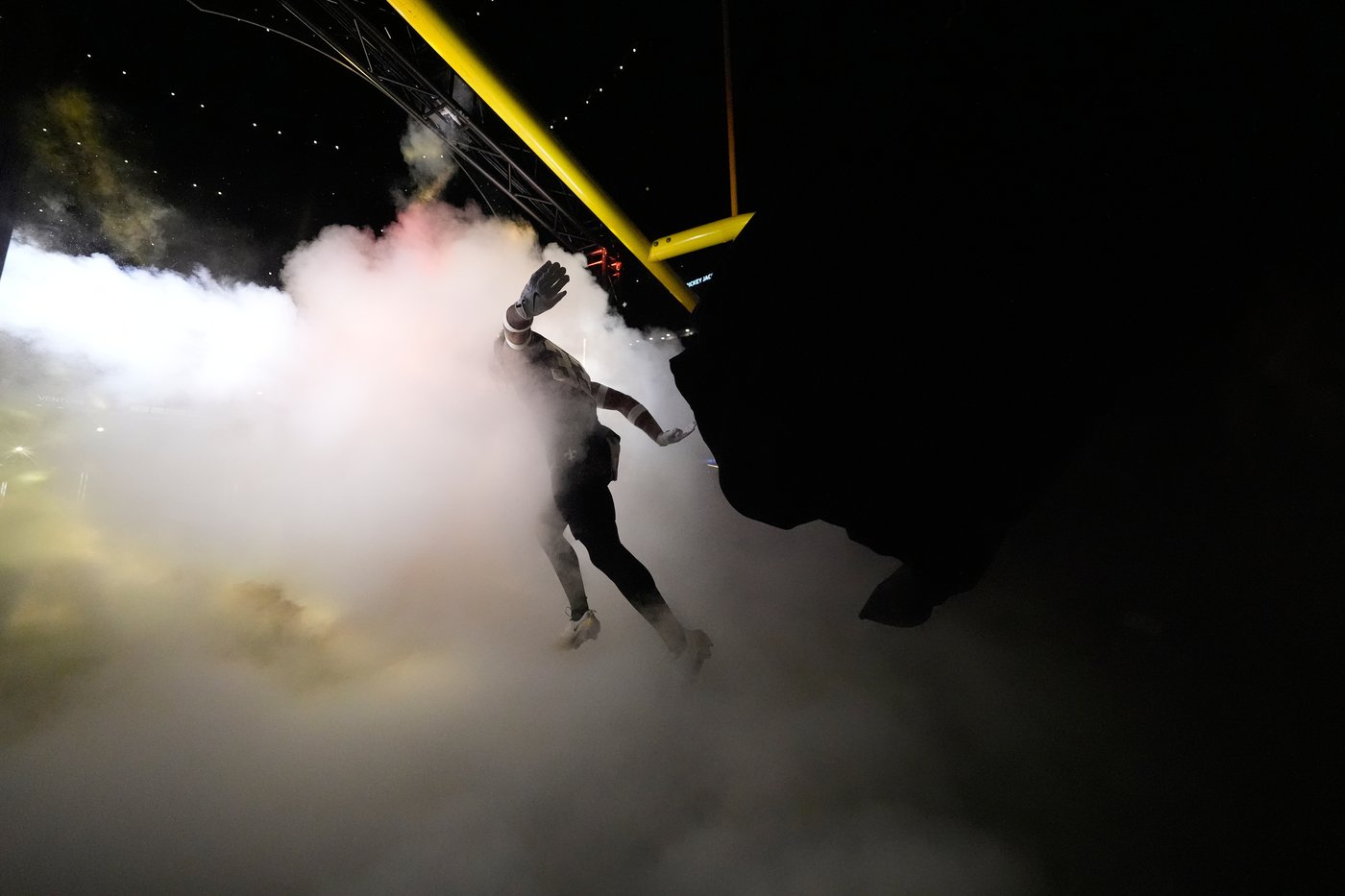 Top photos from Week 5 of the NFL season | iNFOnews.ca