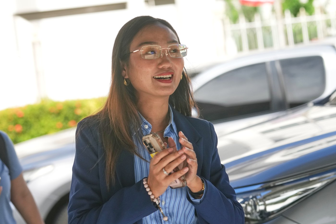 Thailand appeals court upholds royal defamation prison sentence for progressive lawmaker | iNFOnews.ca