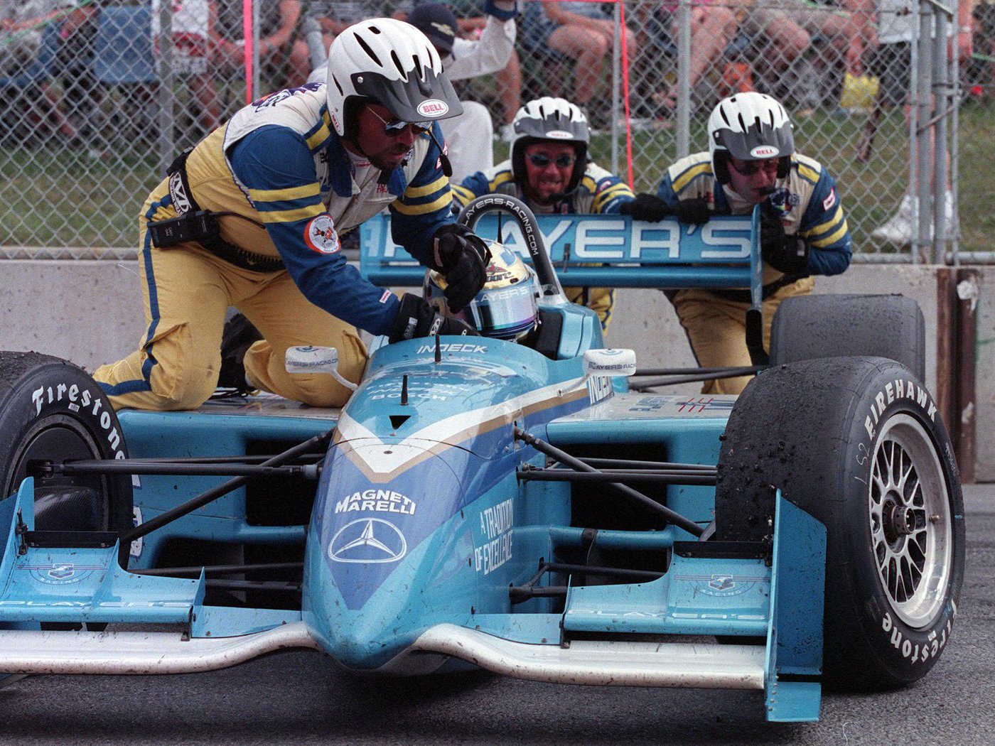 Photo Gallery: The Toronto Indy over the years | iNFOnews.ca