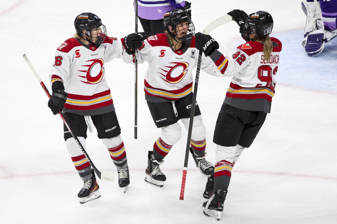 New Vancouver players look to balance Olympic, PWHL ambitions | iNFOnews.ca