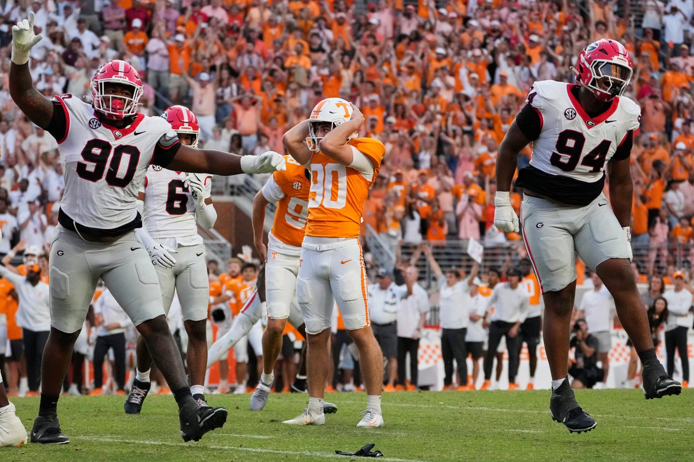 SEC coaches mostly on board with new scheduling that ends some long-time annual matchups | iNFOnews.ca