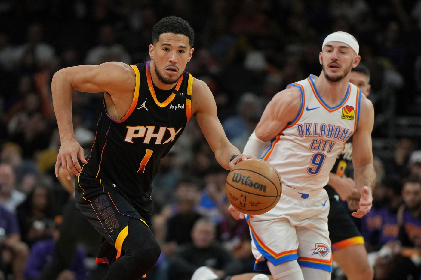 Suns, Mercury announce $115M arena naming rights deal with owner Mat Ishbia's mortgage company | iNFOnews.ca
