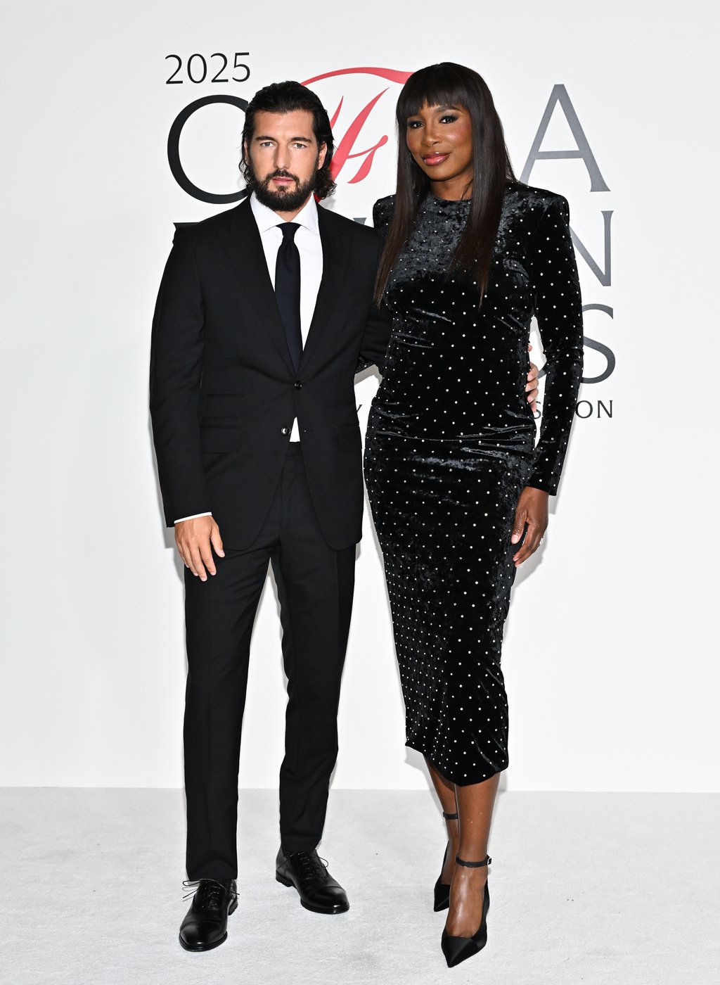 Venus Williams weds Andrea Preti in Florida as part of a 5-day celebration of their union | iNFOnews.ca