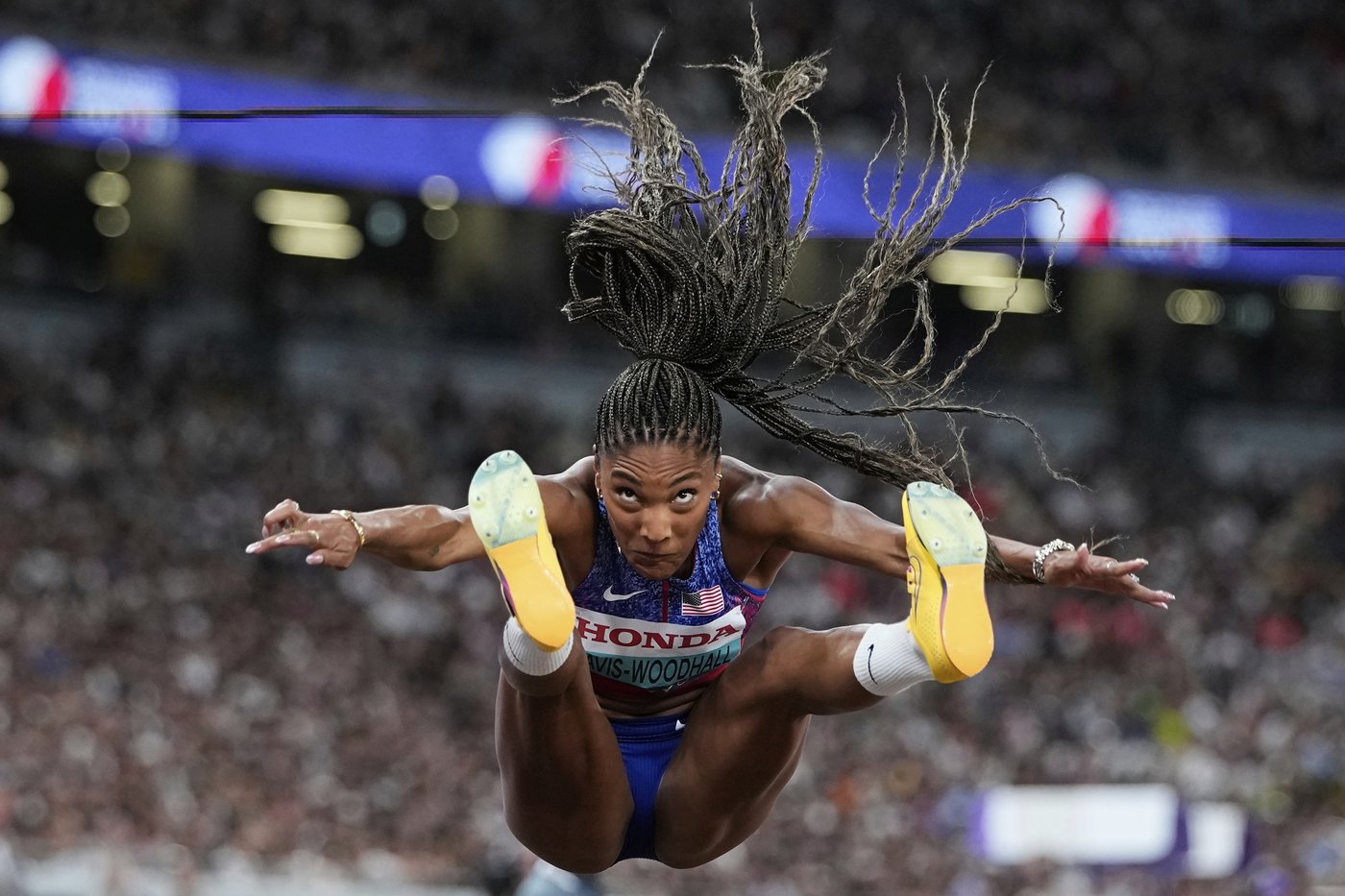 The top photos of the day by AP's photojournalists | iNFOnews.ca