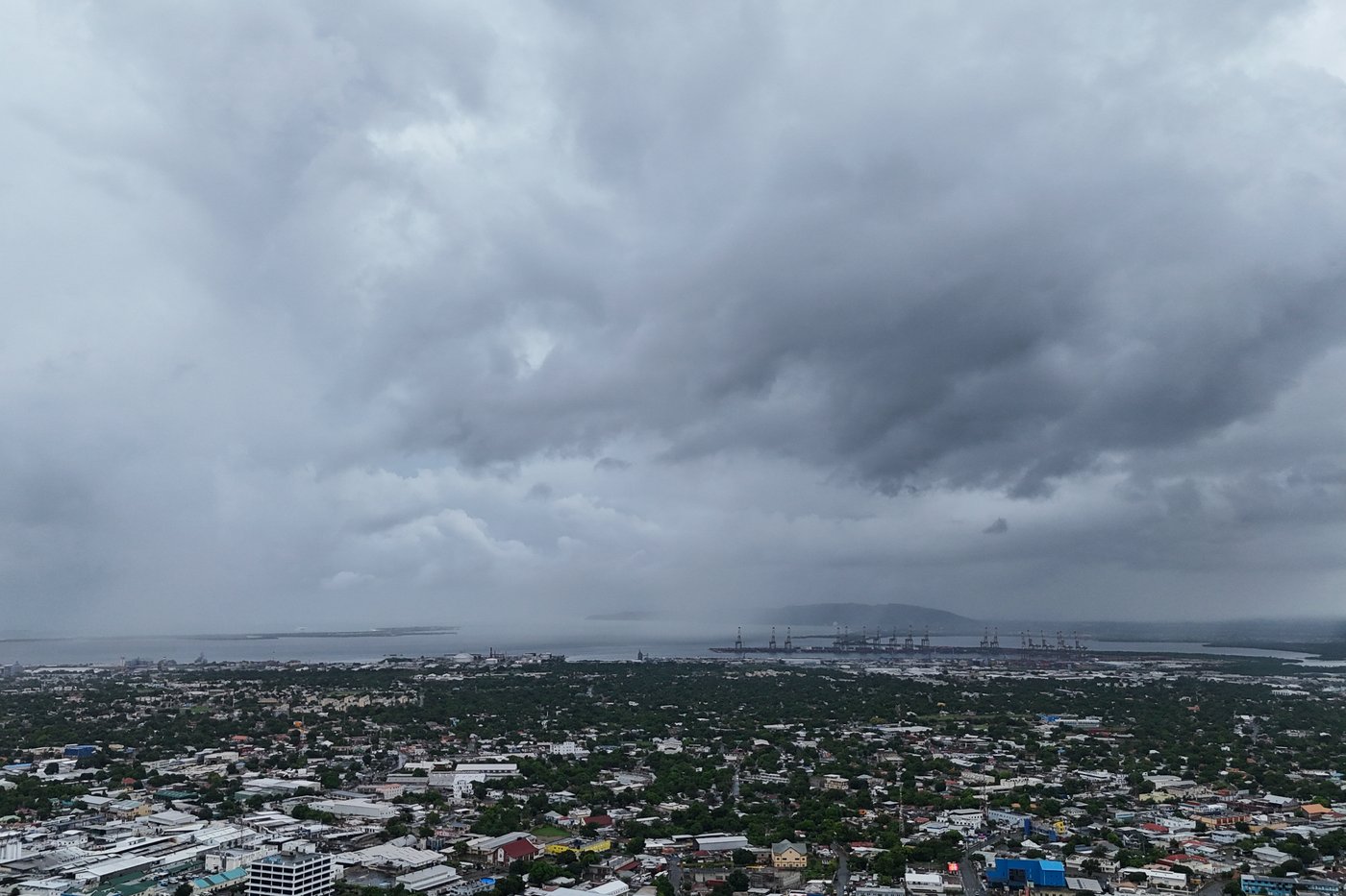 Melissa strengthens to a Category 5 hurricane and is forecast to make landfall in Jamaica | iNFOnews.ca Melissa strengthens to a Category 5 hurricane and is forecast to make landfall in Jamaica | iNFOnews.ca