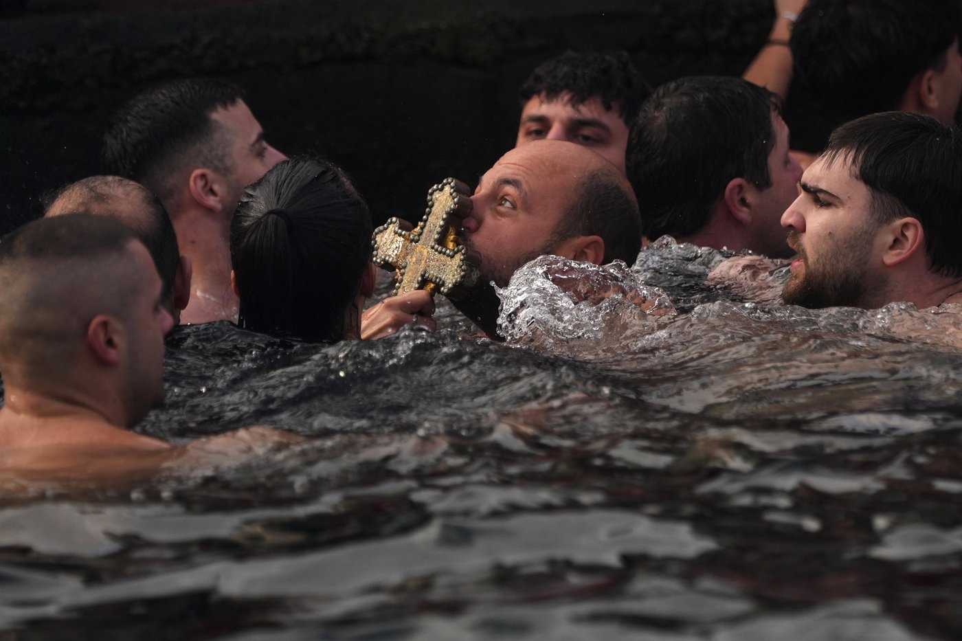 The top photos of the day by AP's photojournalists | iNFOnews.ca