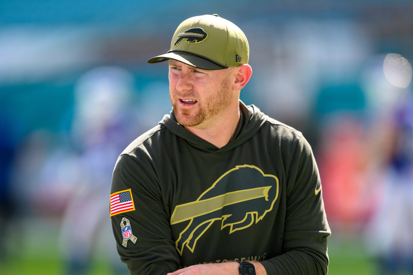 Ravens interview 49ers' Robert Saleh and Bills' Joe Brady for their coaching vacancy | iNFOnews.ca