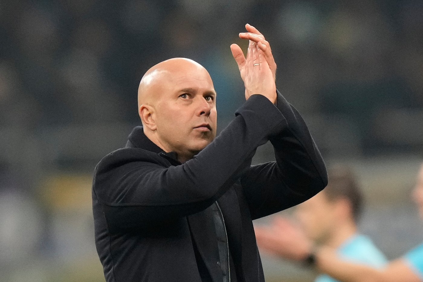 Liverpool coach Arne Slot to hold talks with Mohamed Salah and suggests a way back for the icon | iNFOnews.ca