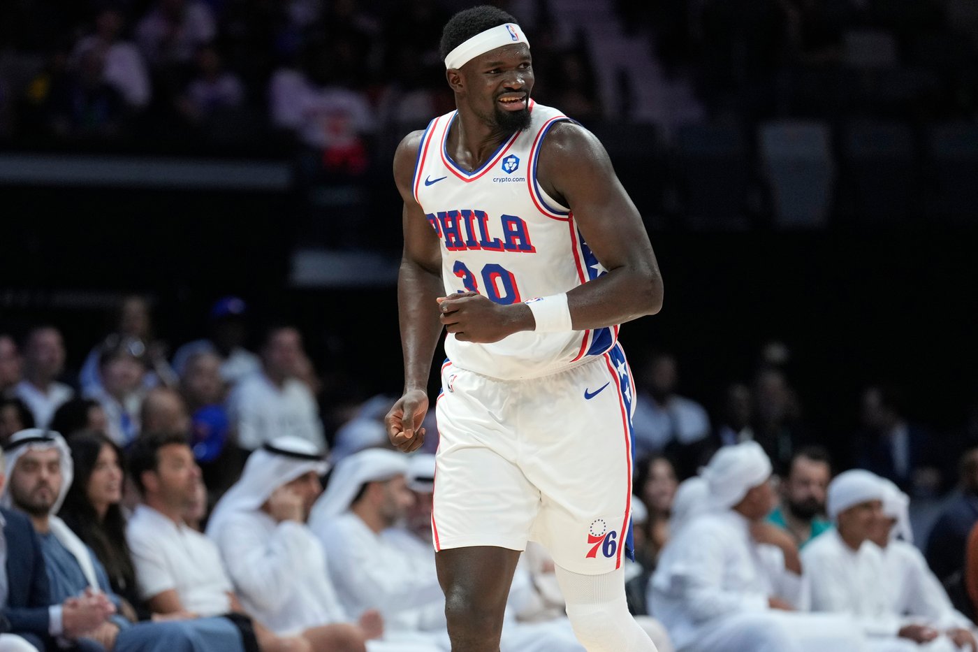 Injury reports crucial as Joel Embiid and Paul George recover for 76ers | iNFOnews.ca