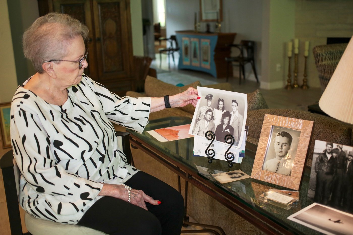 Project connects Americans to the Dutch people who honor their relatives at World War II cemetery | iNFOnews.ca Project connects Americans to the Dutch people who honor their relatives at World War II cemetery | iNFOnews.ca