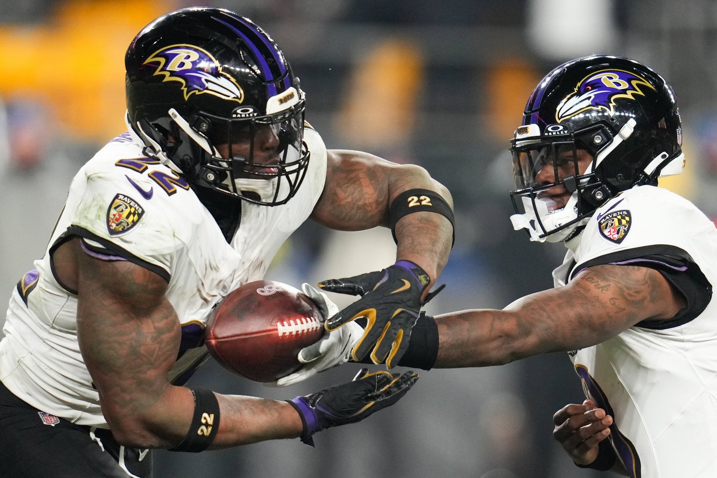 Ravens have a long offseason to think about where to go next after stunning loss to Steelers | iNFOnews.ca