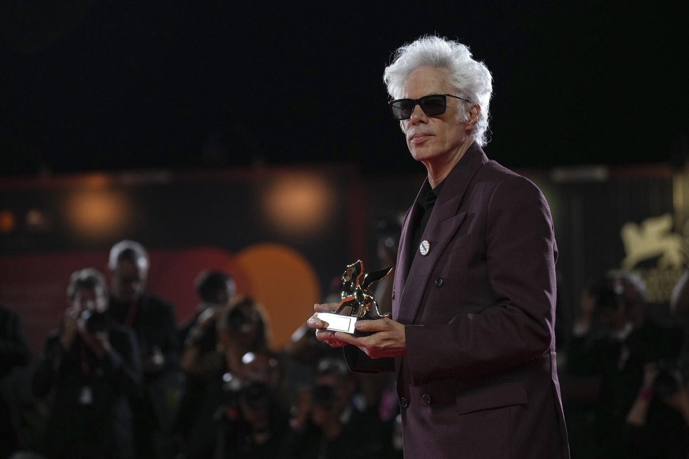 The 2025 Venice Film Festival is over. Here's everything you need to know | iNFOnews.ca The 2025 Venice Film Festival is over. Here's everything you need to know | iNFOnews.ca