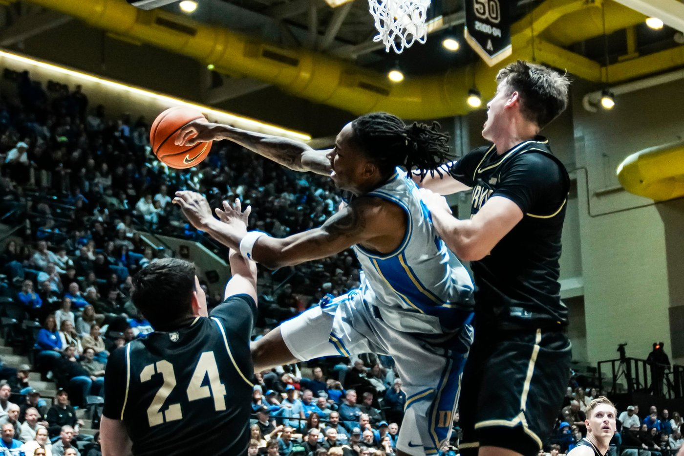 Duke dominates Army 114-59 on Veterans Day at West Point | iNFOnews.ca