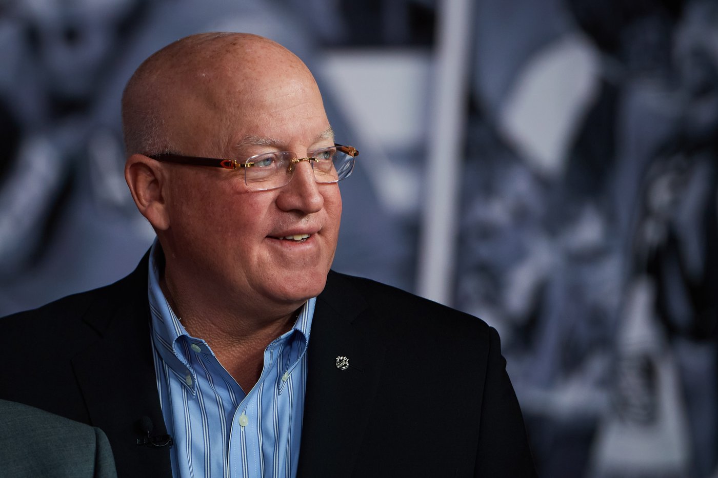 Bill Daly: NHL expects decision on Hockey Canada five 'in the relatively near future' | iNFOnews.ca Bill Daly: NHL expects decision on Hockey Canada five 'in the relatively near future' | iNFOnews.ca