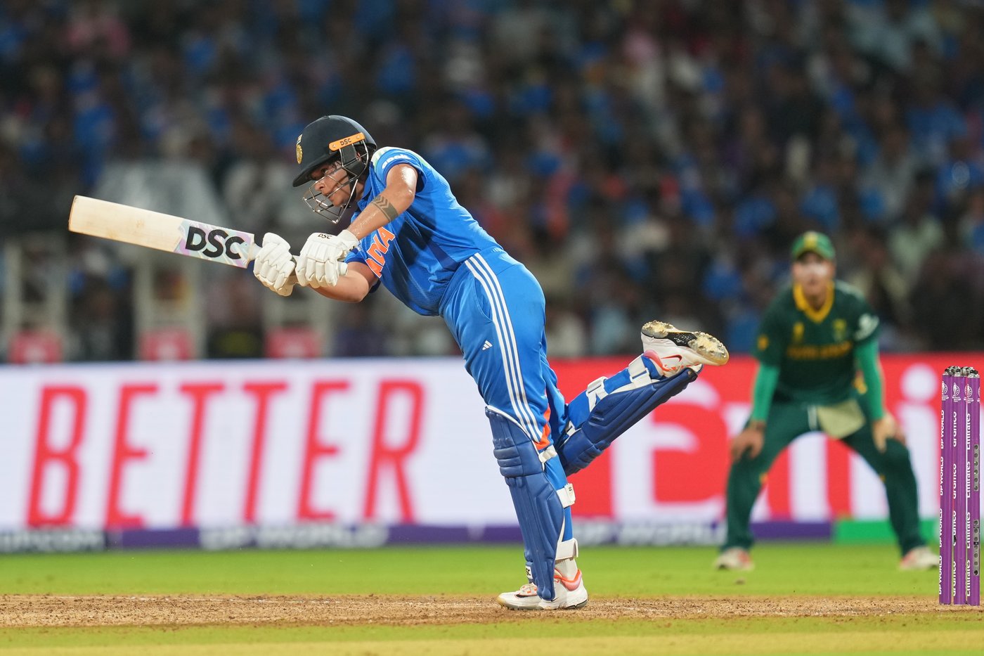 India wins Women’s Cricket World Cup for first time with 52-run victory over South Africa | iNFOnews.ca India wins Women’s Cricket World Cup for first time with 52-run victory over South Africa | iNFOnews.ca