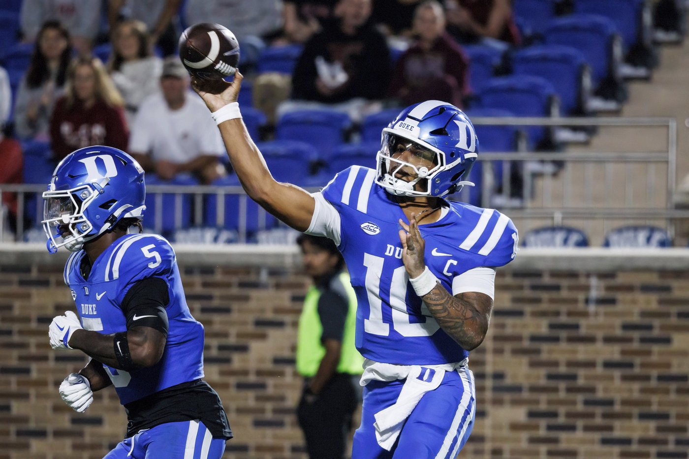 Virginia-NC State offers a non-conference matchup between ACC schools as part of Week 2 slate | iNFOnews.ca Virginia-NC State offers a non-conference matchup between ACC schools as part of Week 2 slate | iNFOnews.ca