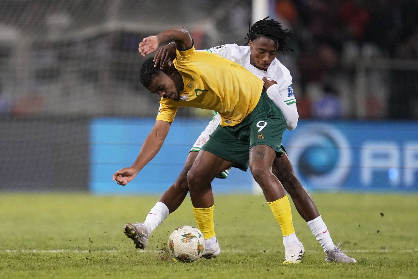 Egypt made to wait for World Cup spot after draw with Burkina Faso | iNFOnews.ca Egypt made to wait for World Cup spot after draw with Burkina Faso | iNFOnews.ca
