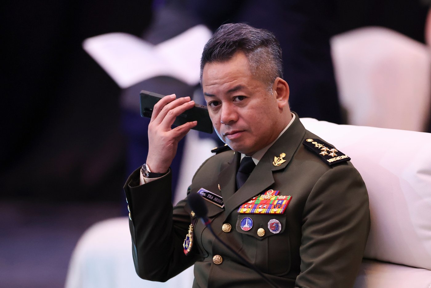 US and China agree to set up direct military communication channels, Hegseth says | iNFOnews.ca