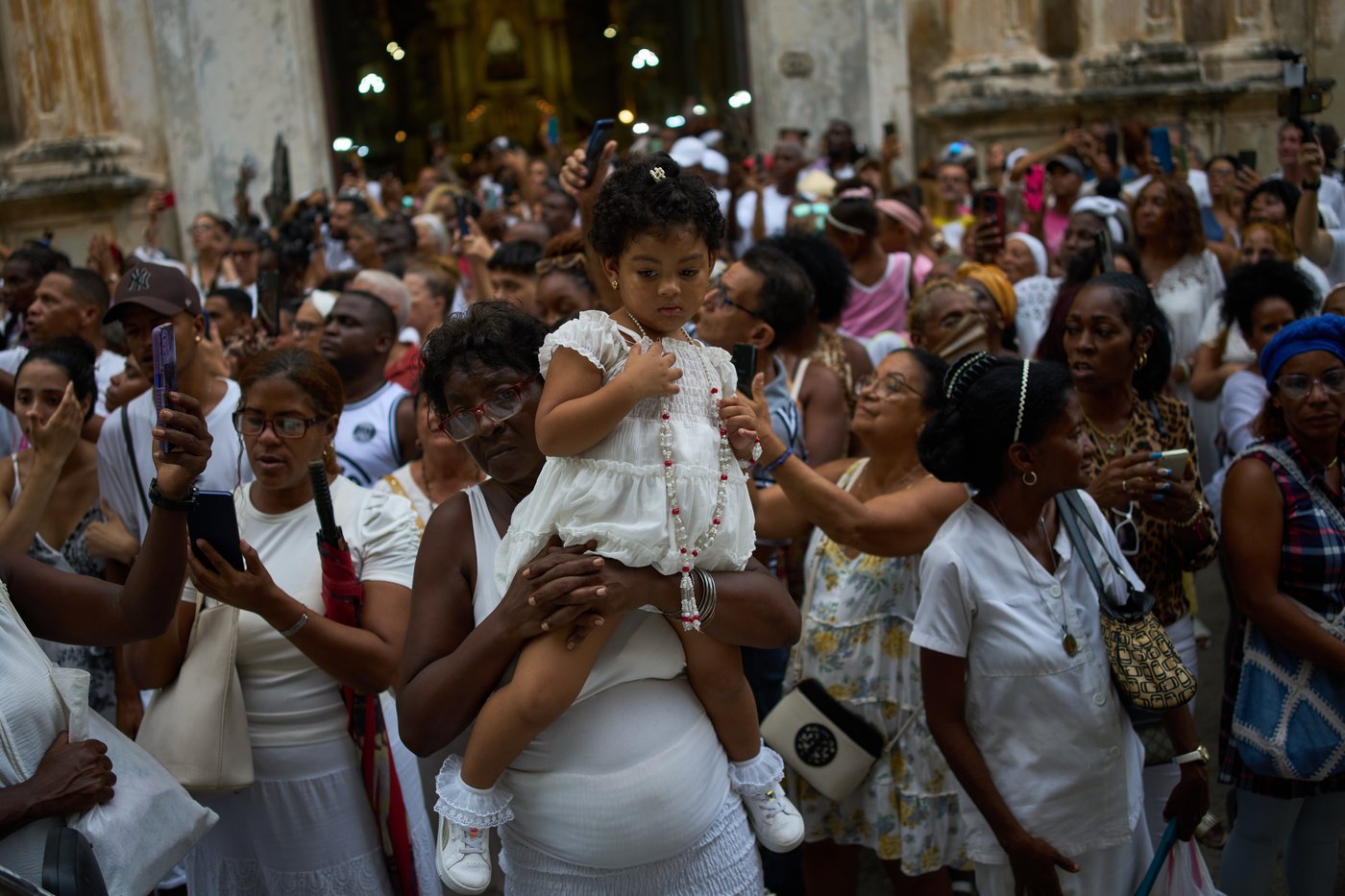 The top photos of the day by AP's photojournalists | iNFOnews.ca