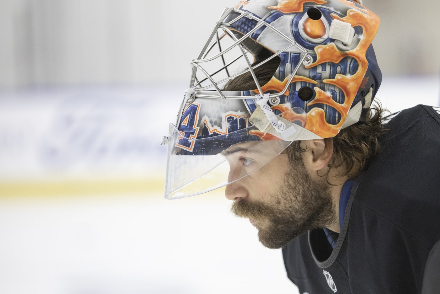 Oilers addressed big issue with McDavid extension, but questions around team remain | iNFOnews.ca