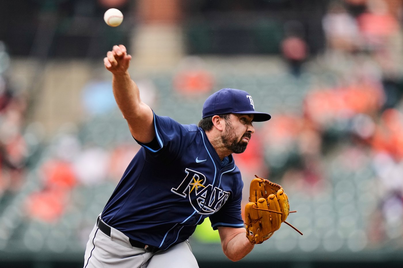 Beavers' 9th-inning homer gives Orioles 6-5 win, assures Rays 2nd straight losing season | iNFOnews.ca