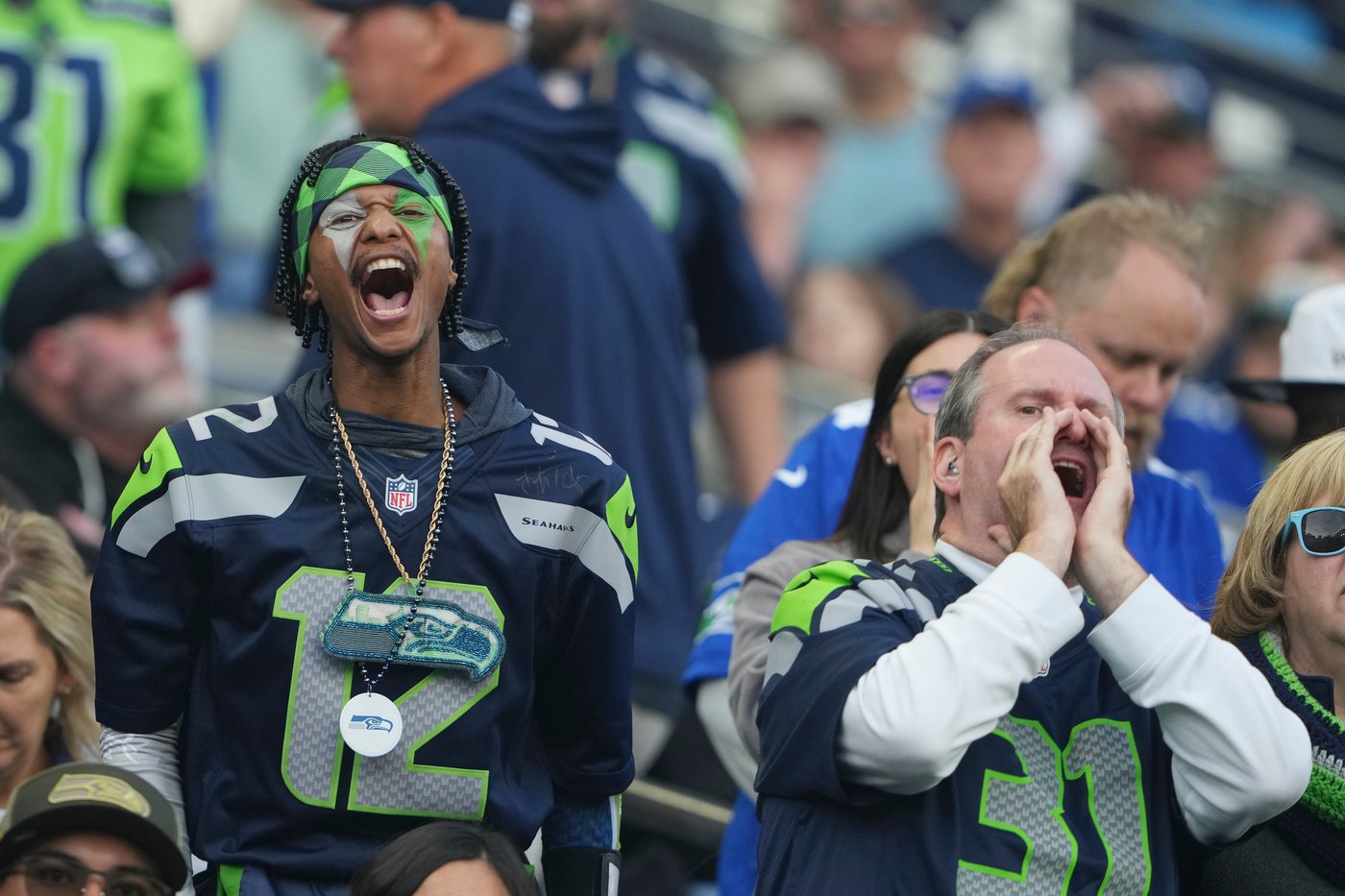 Top photos from Week 10 of the NFL season | iNFOnews.ca