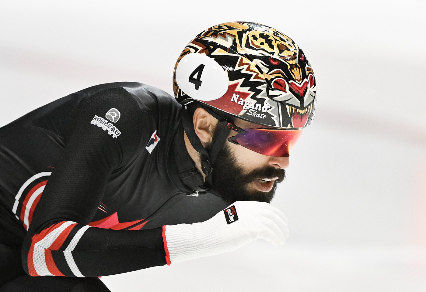 Sarault, Dubois and mixed relay team all earn short-track speedskating bronze medals | iNFOnews.ca