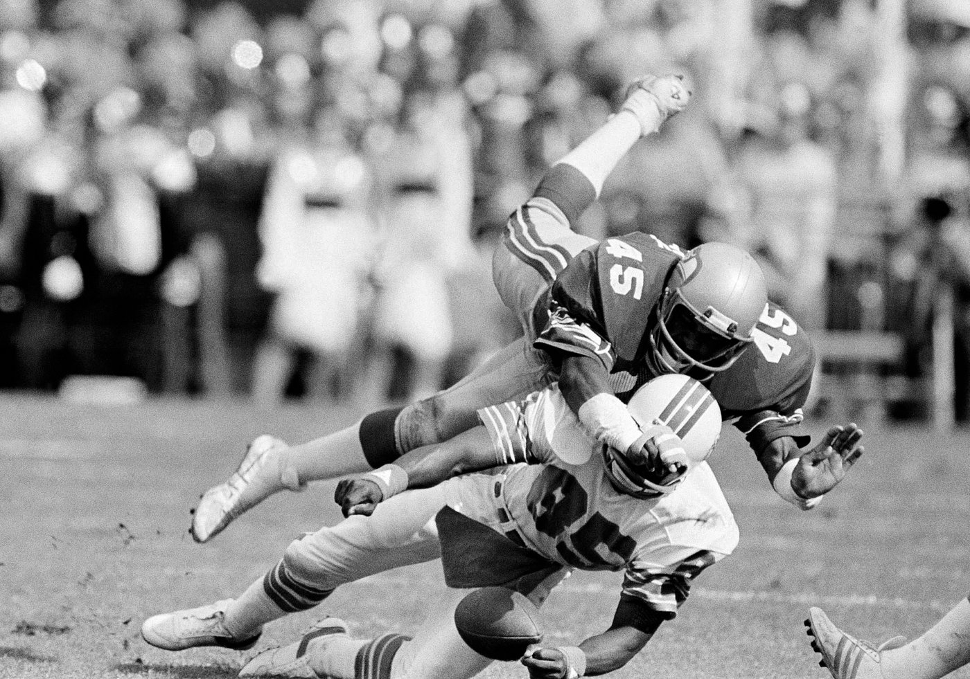 Kenny Easley, Seahawks’ Hall of Fame safety, dies at 66 | iNFOnews.ca Kenny Easley, Seahawks’ Hall of Fame safety, dies at 66 | iNFOnews.ca