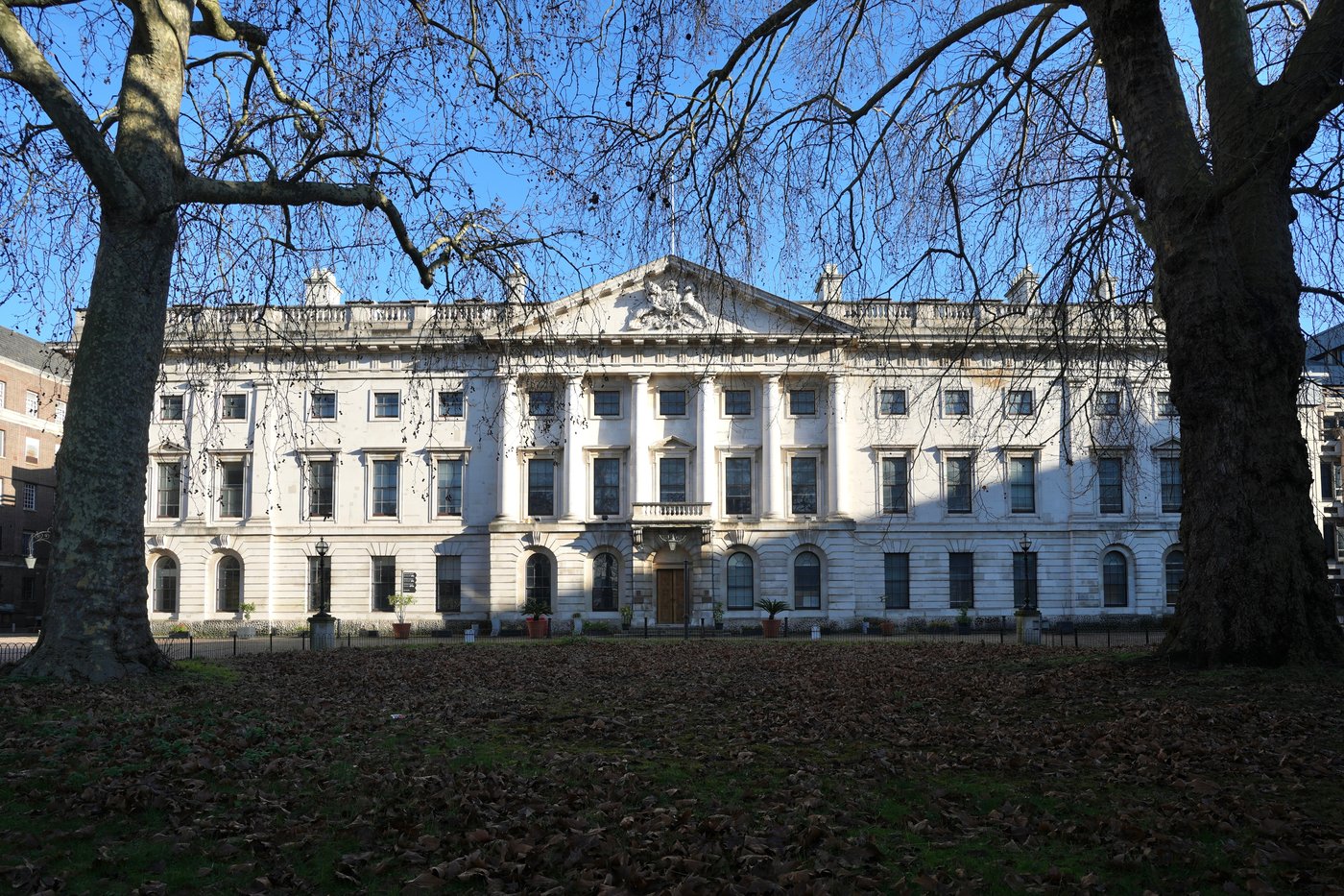 The UK is expected to approve a 'mega' Chinese Embassy in London despite objections | iNFOnews.ca